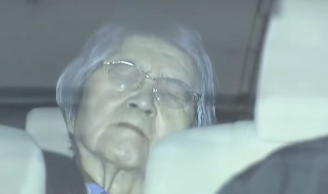 Anciana