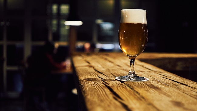 Cerveza