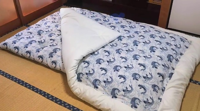 Futón