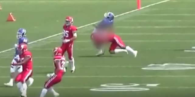 Fútbol americano