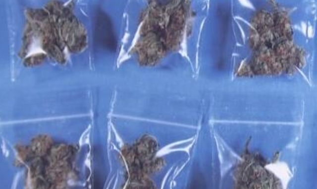 Marihuana