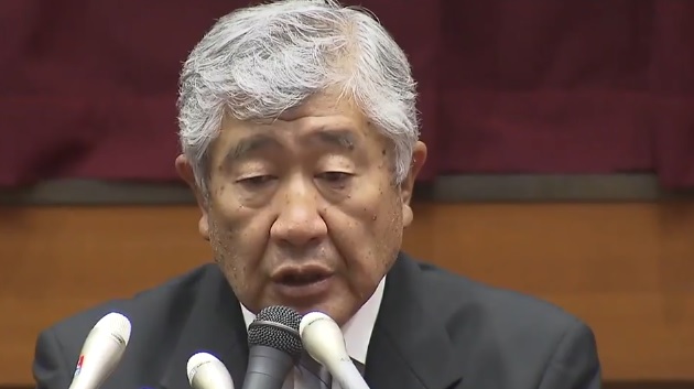 Masato Uchida