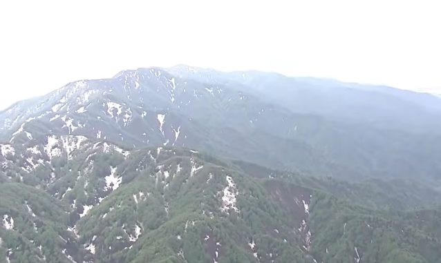 Montaña