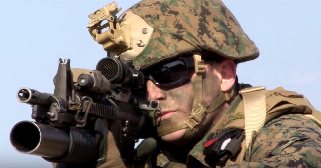 Soldado