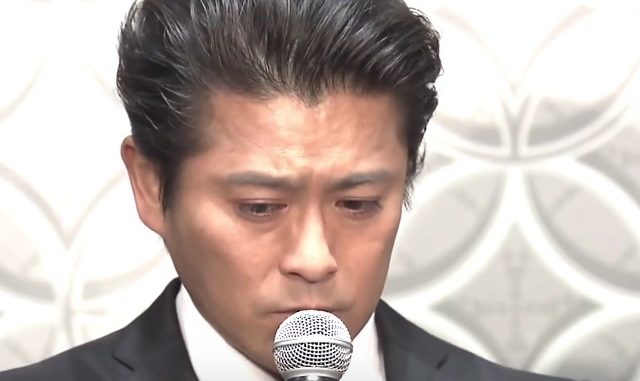 Tatsuya Yamaguchi