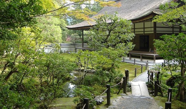 Templo Nanzenji