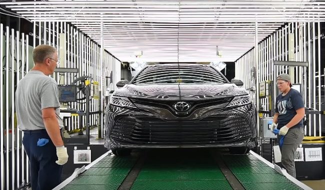 Toyota