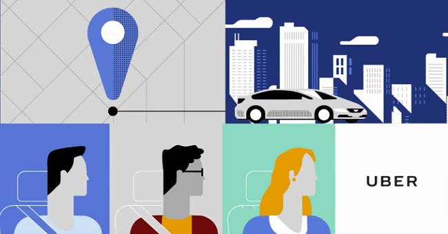 Uber