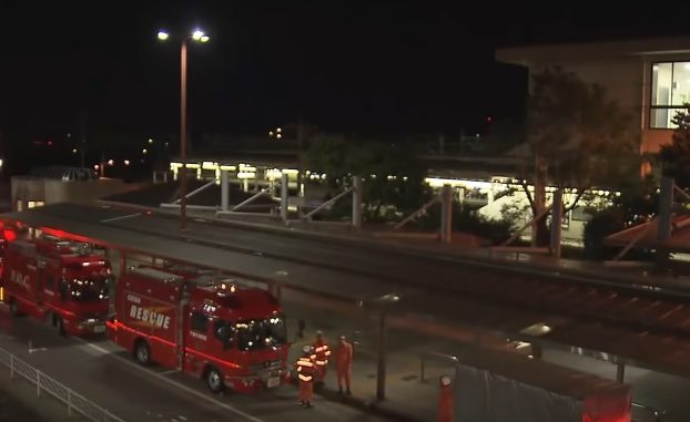 Bomberos