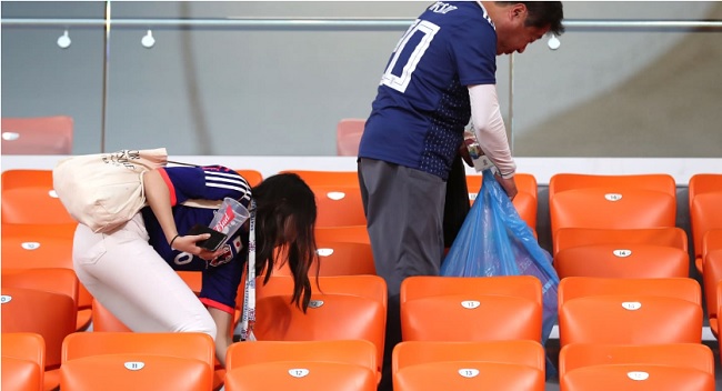 Hinchas