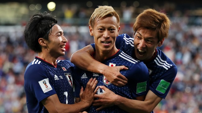 Keisuke Honda