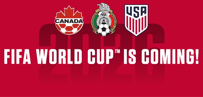 Mundial 2026
