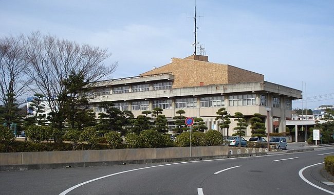 Oarai