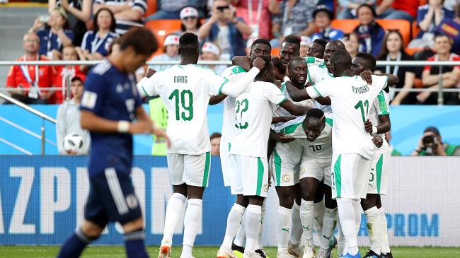 Senegal
