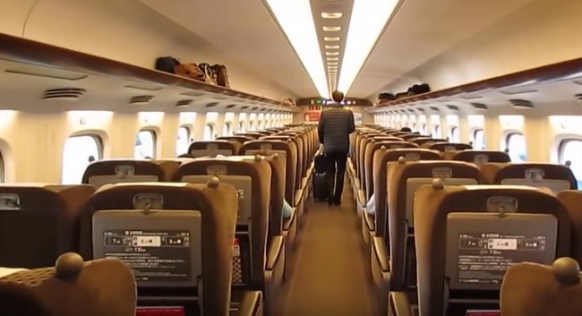 Shinkansen
