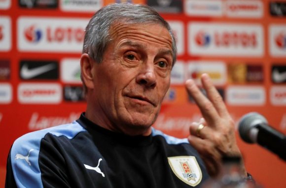 Tabárez