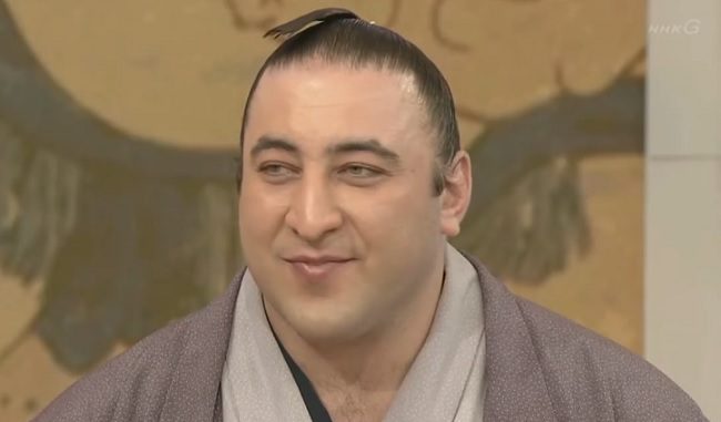 Tochinoshin