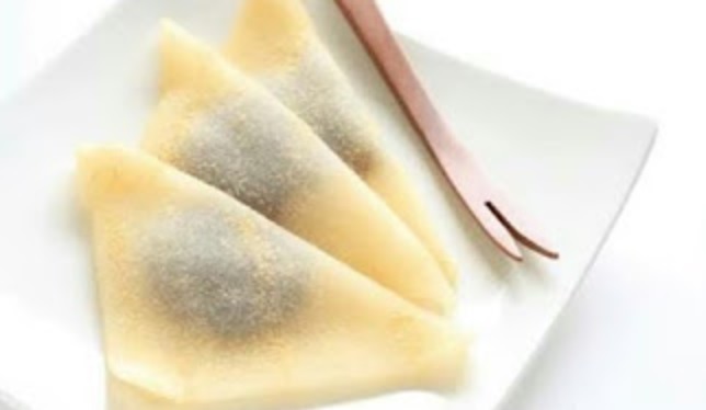 Yatsuhashi