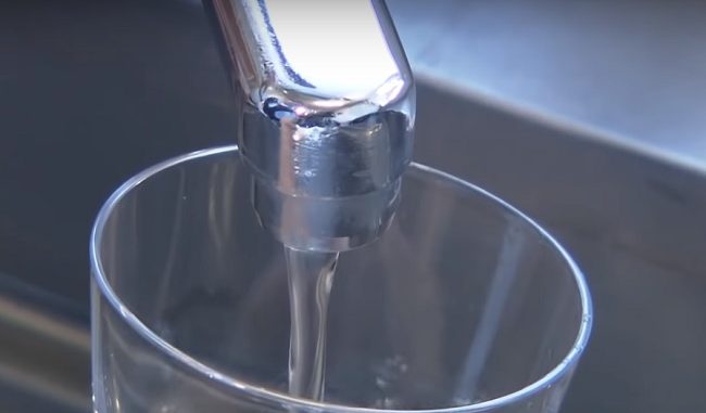 Agua