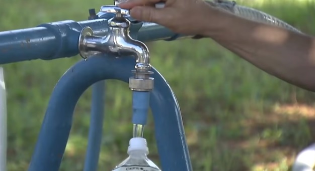 Agua