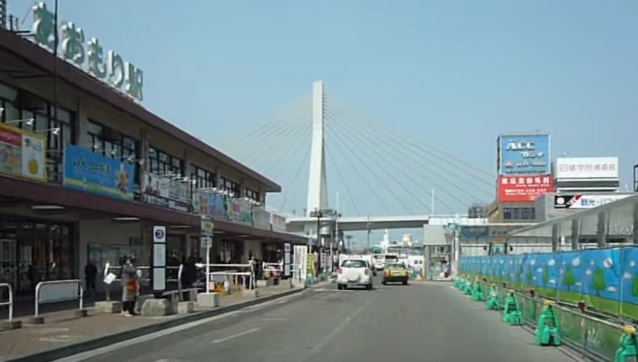 Aomori