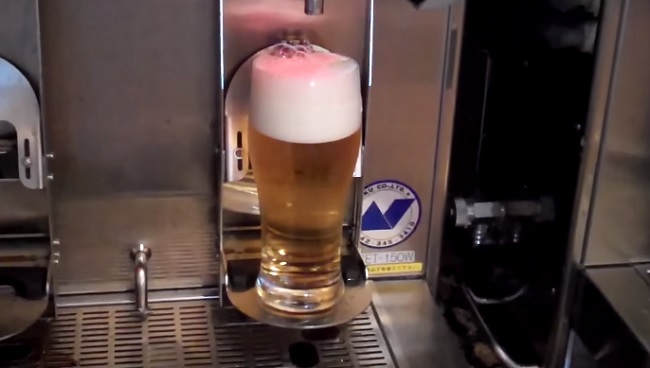 Cerveza