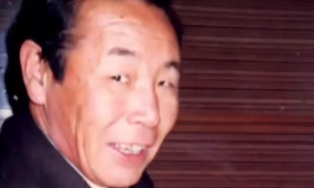 Hiromu Sakahara
