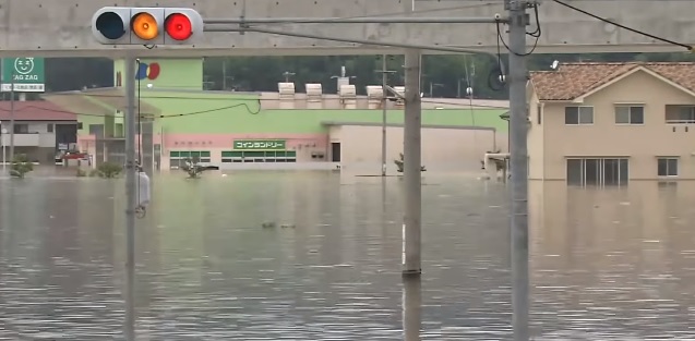 Inundaciones