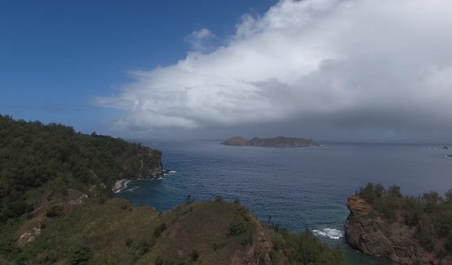 Islas Ogasawara