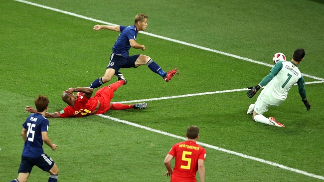 Keisuke Honda