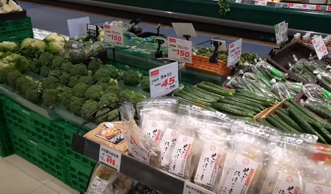 Supermercado