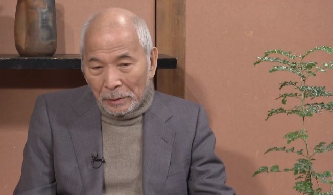Susumu Nishibe
