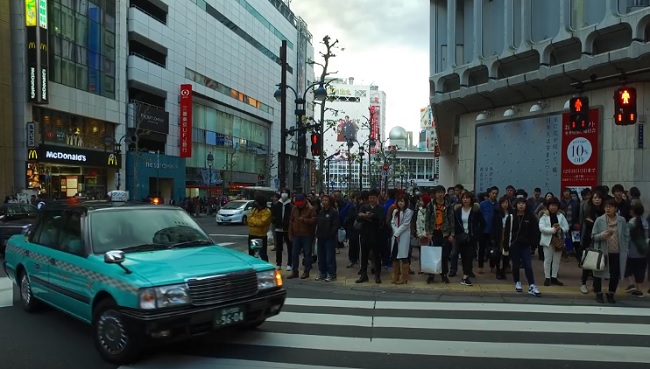 Tokio