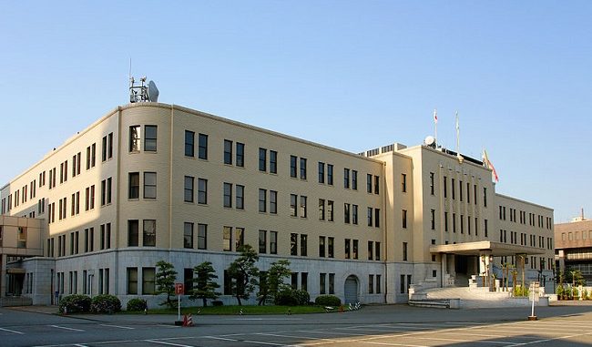 Toyama