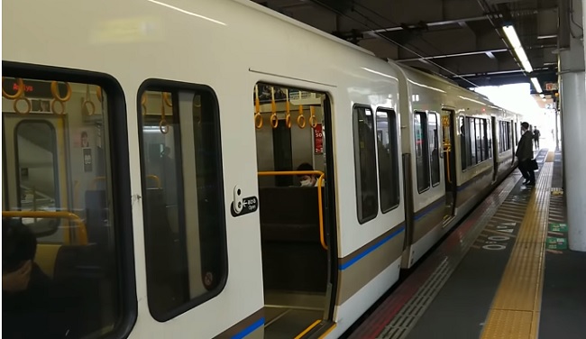 Tren