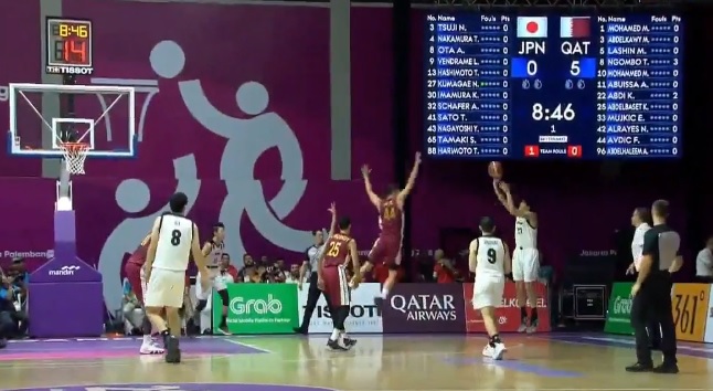 Baloncesto