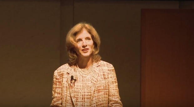 Caroline Kennedy