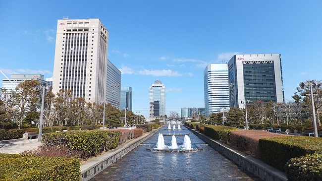 Chiba