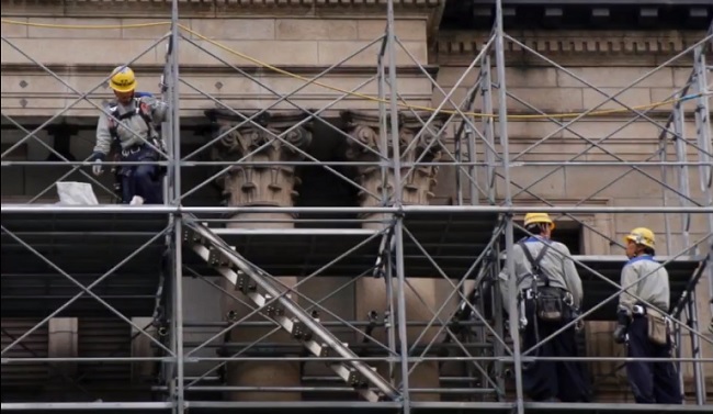 Construcción