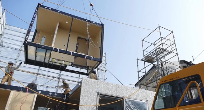 Construcción