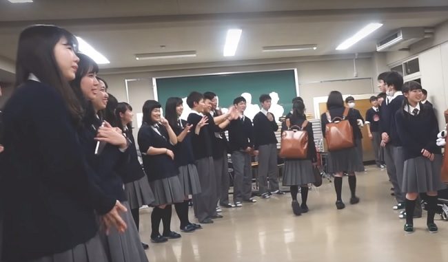 Escuela