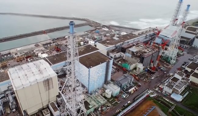 Fukushima