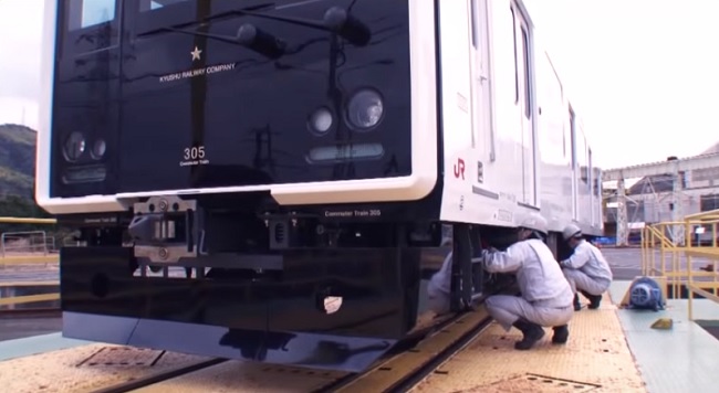 Hitachi