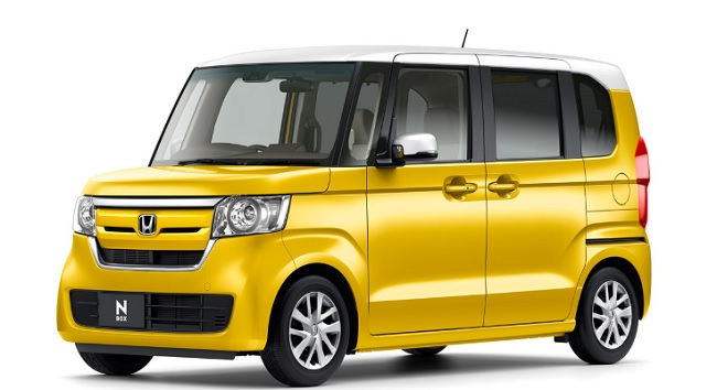 N-Box