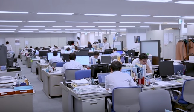 Oficina