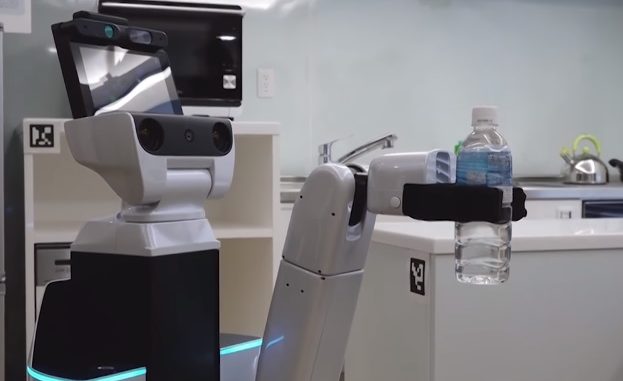 Robot