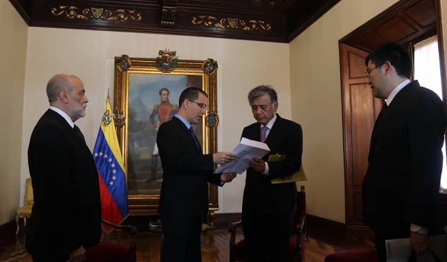 Venezuela