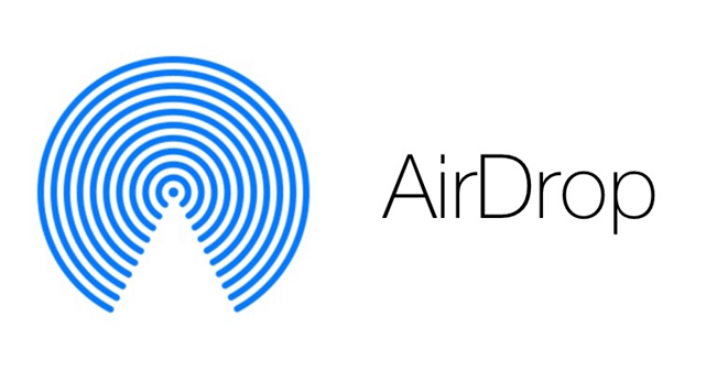 airdrop