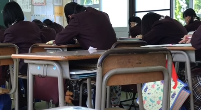 Escuela