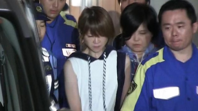 Hitomi Yoshizawa